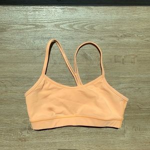 Lululemon Flow Y Bra